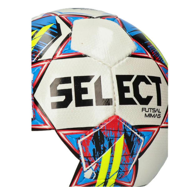 Футзальний м'яч Select Futsal Mimas розмір 4 mimas фото