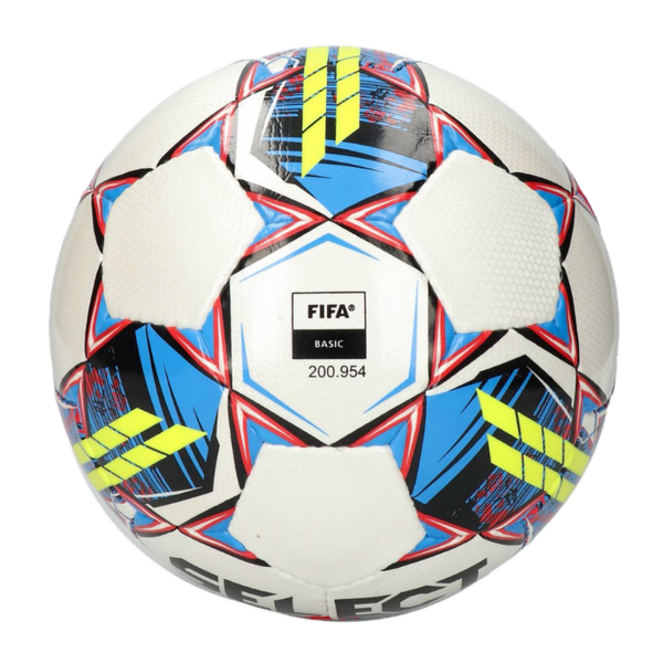Футзальний м'яч Select Futsal Mimas розмір 4 mimas фото