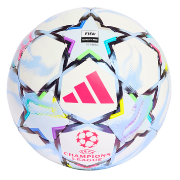 Футзальний м'яч Adidas Champions League 2026/27 PRO Sala розмір 4 KE9772 фото