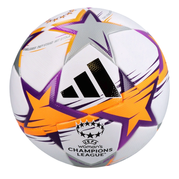 Футбольний м'яч Adidas Champions League 2026/27 розмір 5 KE5142 фото