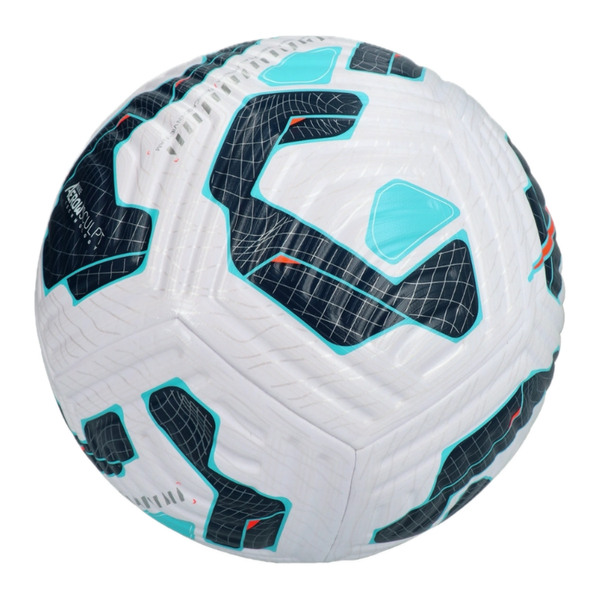 Професійний футбольний м'яч Nike Flight Premier League FIFA Quality PRO FZ3023-100 фото