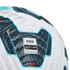 Професійний футбольний м'яч Nike Flight Premier League FIFA Quality PRO FZ3023-100 фото 3