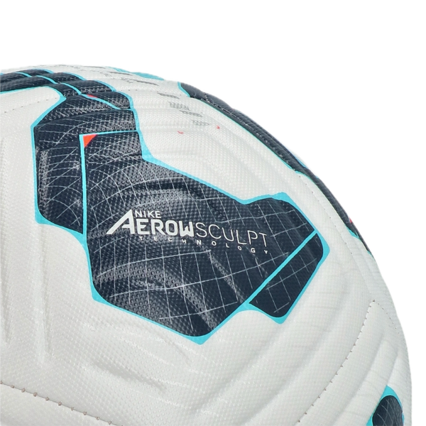 Футбольний м'яч Nike Academy розмір 4 FZ2966-100 фото
