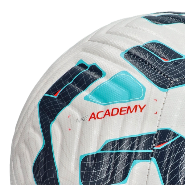 Футбольний м'яч Nike Academy розмір 4 FZ2966-100 фото