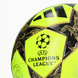 Футбольний м'яч Adidas Champions League 2025/26 розмір 4 JZ9994_4 фото 3