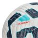 Футбольний м'яч Nike Academy розмір 4 FZ2966-100 фото 4