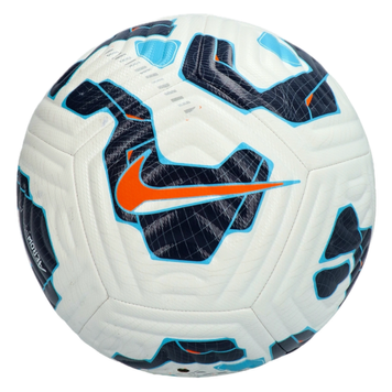Футбольний м'яч Nike Academy Plus розмір 5 FZ2632-100 фото