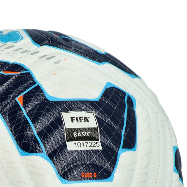 Футбольний м'яч Nike Academy Plus розмір 5 FZ2632-100 фото