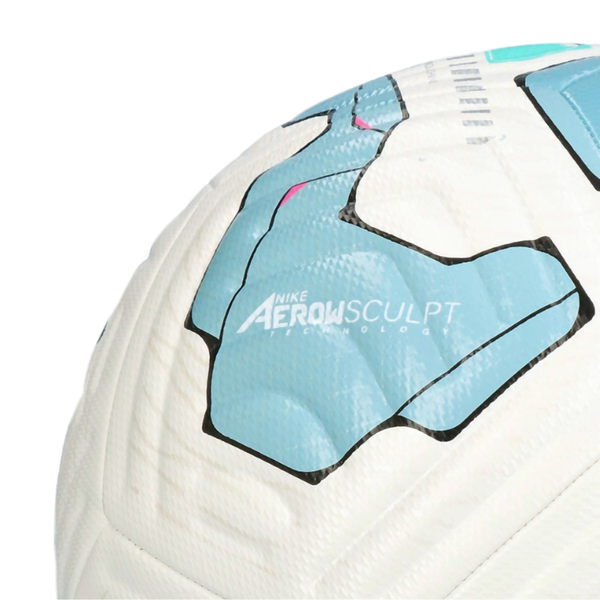 Футбольний м'яч Nike Academy Plus розмір 5 FZ2632-102 фото