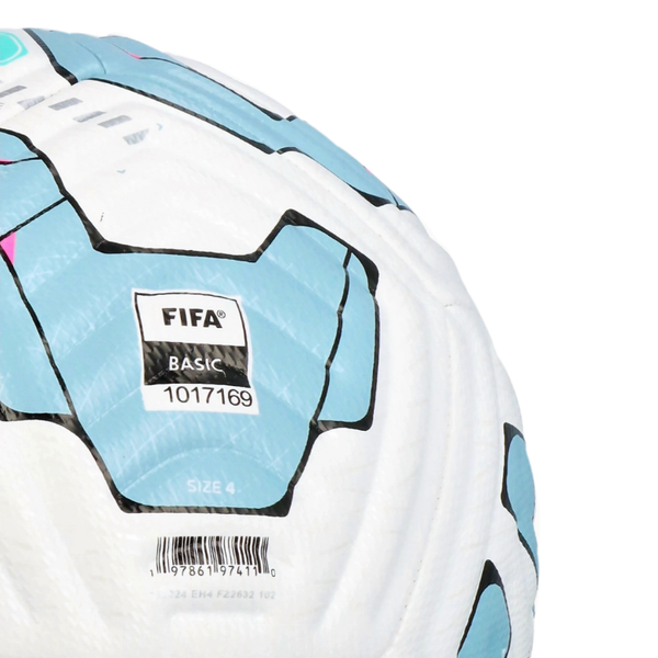 Футбольний м'яч Nike Academy Plus розмір 5 FZ2632-102 фото