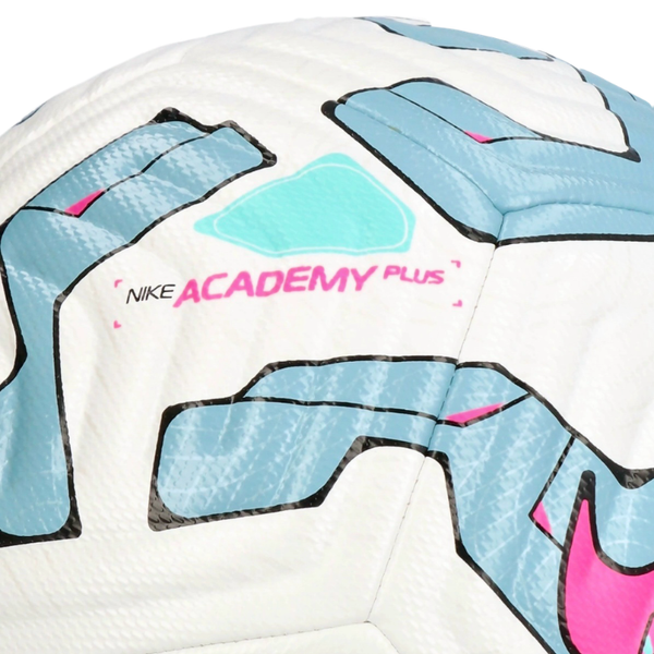 Футбольний м'яч Nike Academy Plus розмір 5 FZ2632-102 фото