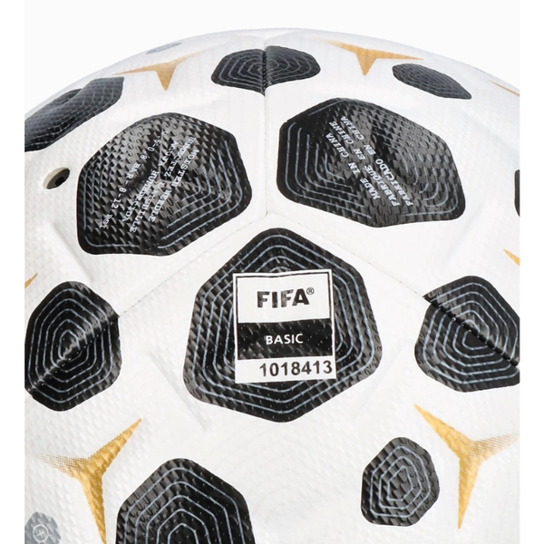 Футбольний м&rsquo;яч Nike Academy Plus 2026 розмір 5 HV4392-100 фото