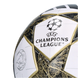 Футбольний м'яч Adidas Champions League 2025/26 розмір 5 JZ9995 фото 3