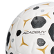 Футбольний м&rsquo;яч Nike Academy Plus 2026 розмір 5 HV4392-100 фото 3