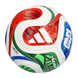 Футбольний м&rsquo;яч Adidas Trionda World Cup 2026 Pro  JD8021 фото 2