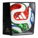 Футбольний м&rsquo;яч Adidas Trionda World Cup 2026 Pro  JD8021 фото 1