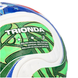 Футбольний м&rsquo;яч Adidas Trionda World Cup 2026 Pro  JD8021 фото 6