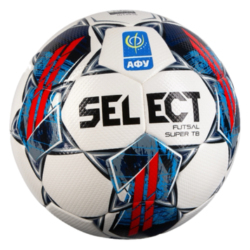 Футзальний м'яч Select Futsal Super TB розмір 4 superTB фото