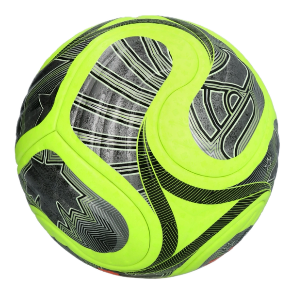 Професійний футбольний мʼяч Adidas World Cup 2026 Trionda PRO Winter  JD8023 фото