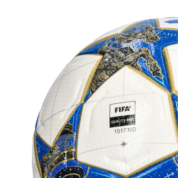 Професійний футбольний м'яч Adidas Champions League Pro 2025/26  JD0188 фото