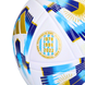 Футбольний м&rsquo;яч Adidas AFA Argentum розмір 5 IX4011 фото 3