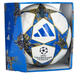 Професійний футбольний м'яч Adidas Champions League Pro 2025/26  JD0188 фото 1