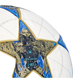 Професійний футбольний м'яч Adidas Champions League Pro 2025/26  JD0188 фото 6