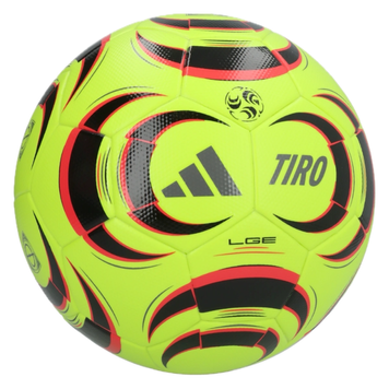 Футбольний м&rsquo;яч Adidas Tiro 2026 League розмір 5 KA5260 фото