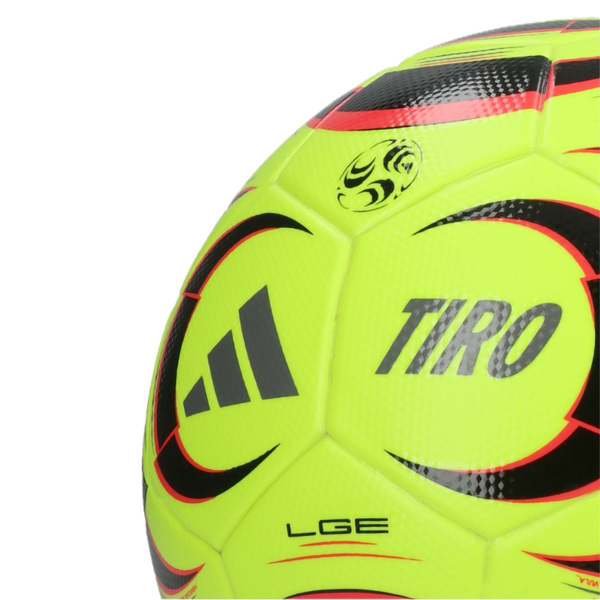 Футбольний м&rsquo;яч Adidas Tiro 2026 League розмір 5 KA5260 фото