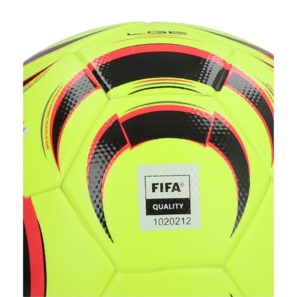 Футбольний м&rsquo;яч Adidas Tiro 2026 League розмір 5 KA5260 фото