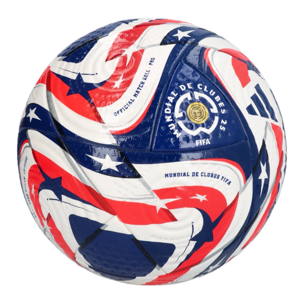 Професійний футбольний мʼяч Adidas Mundial de Clubes 2025 Pro JE8770 фото