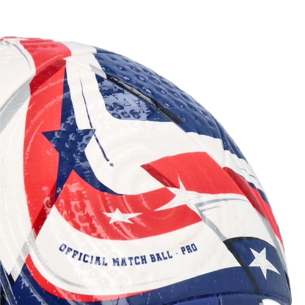 Професійний футбольний мʼяч Adidas Mundial de Clubes 2025 Pro JE8770 фото