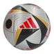 Професійний футбольний м&rsquo;яч Adidas Fussballliebe EURO 2024 Final Pro IS7436 фото 2