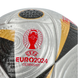 Професійний футбольний м&rsquo;яч Adidas Fussballliebe EURO 2024 Final Pro IS7436 фото 4