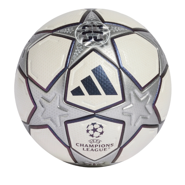 Професійний футбольний м'яч Adidas Champions League Pro 3rd 2026  JY8891 фото