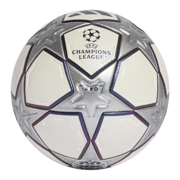Професійний футбольний м'яч Adidas Champions League Pro 3rd 2026  JY8891 фото