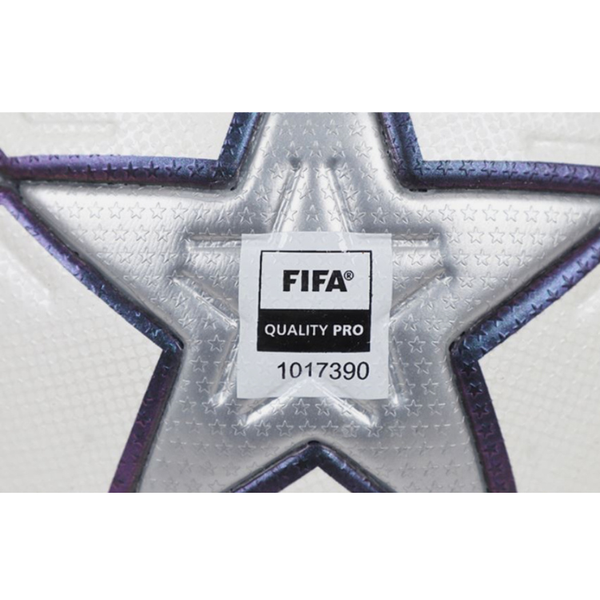 Професійний футбольний м'яч Adidas Champions League Pro 3rd 2026  JY8891 фото