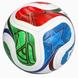 Футбольний м&rsquo;яч Adidas World Cup 2026 Trionda Competition розмір 5 JD8031 фото 2
