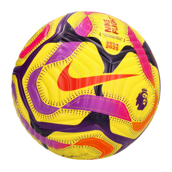 Професійний футбольний м'яч Nike Flight Premier League FIFA Quality PRO FZ3033-710 фото