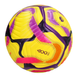 Професійний футбольний м'яч Nike Flight Premier League FIFA Quality PRO FZ3033-710 фото 2