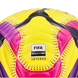 Професійний футбольний м'яч Nike Flight Premier League FIFA Quality PRO FZ3033-710 фото 3