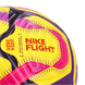 Професійний футбольний м'яч Nike Flight Premier League FIFA Quality PRO FZ3033-710 фото 4