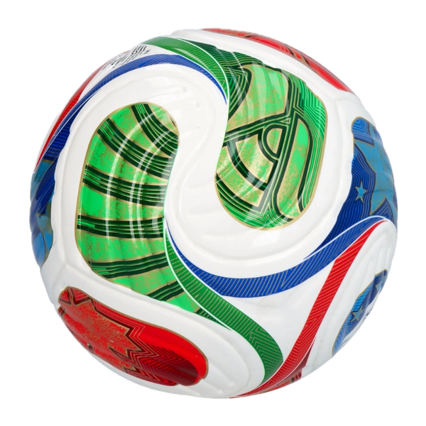 Футбольний м&rsquo;яч Adidas Trionda World Cup 2026 MINI розмір 1 JD8034 фото