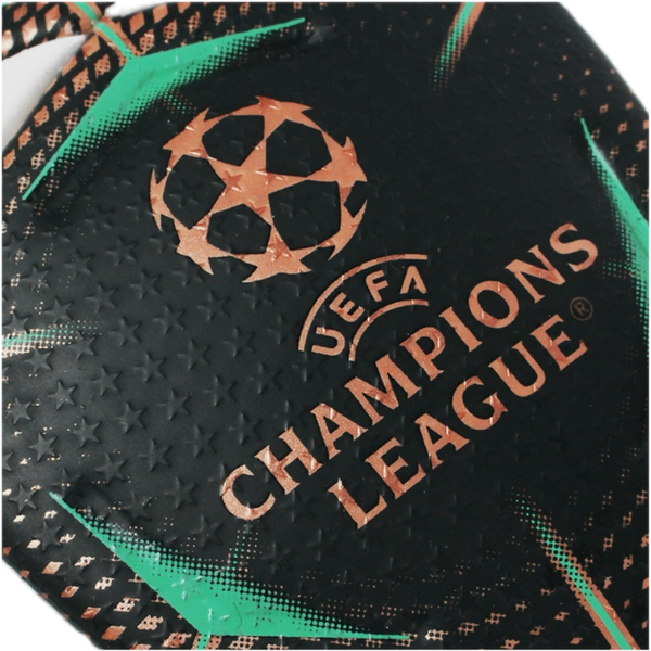 Професійний футбольний м&rsquo;яч Adidas Champions League 2025 Munich  JH1279 фото