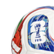 Футбольний м&rsquo;яч Adidas Trionda World Cup 2026 MINI розмір 1 JD8034 фото 3