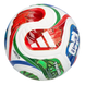 Футбольний м&rsquo;яч Adidas Trionda World Cup 2026 MINI розмір 1 JD8034 фото 1