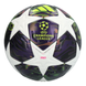 Професійний футбольний м'яч Adidas Champions League Pro 2026 Budapest Final JX9077 фото 3