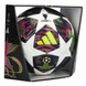 Професійний футбольний м'яч Adidas Champions League Pro 2026 Budapest Final JX9077 фото 1