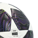 Професійний футбольний м'яч Adidas Champions League Pro 2026 Budapest Final JX9077 фото 4