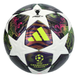 Професійний футбольний м'яч Adidas Champions League Pro 2026 Budapest Final JX9077 фото 2